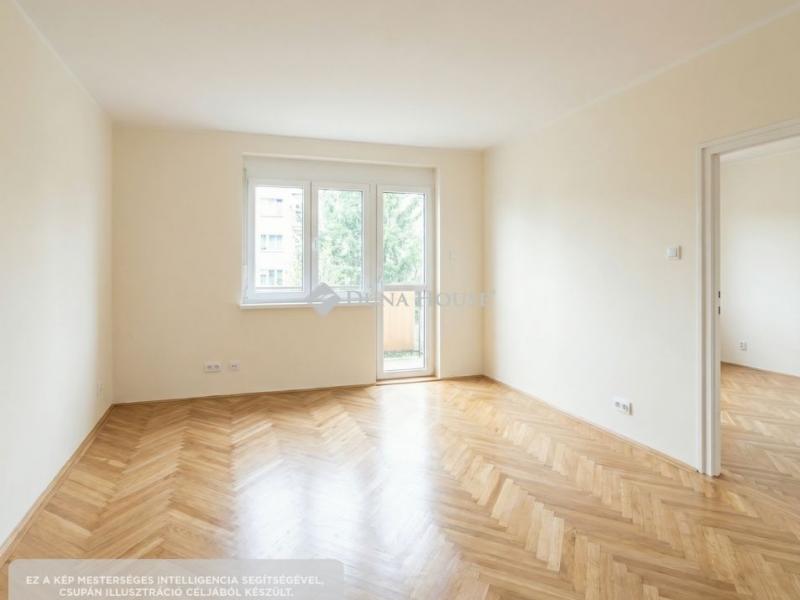 Eladó lakás Bicske