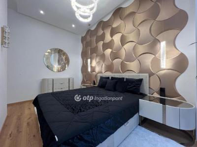 Eladó lakás Budapest