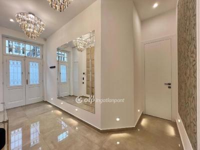 Eladó lakás Budapest