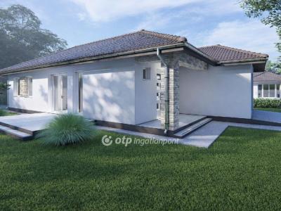 Eladó családi ház Gyál