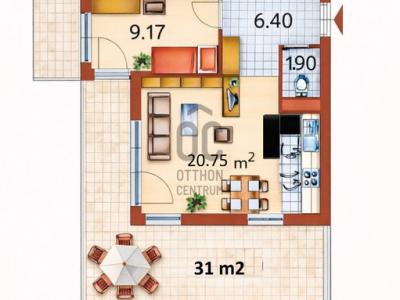 Eladó lakás Budapest