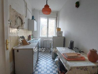 Eladó lakás Budapest