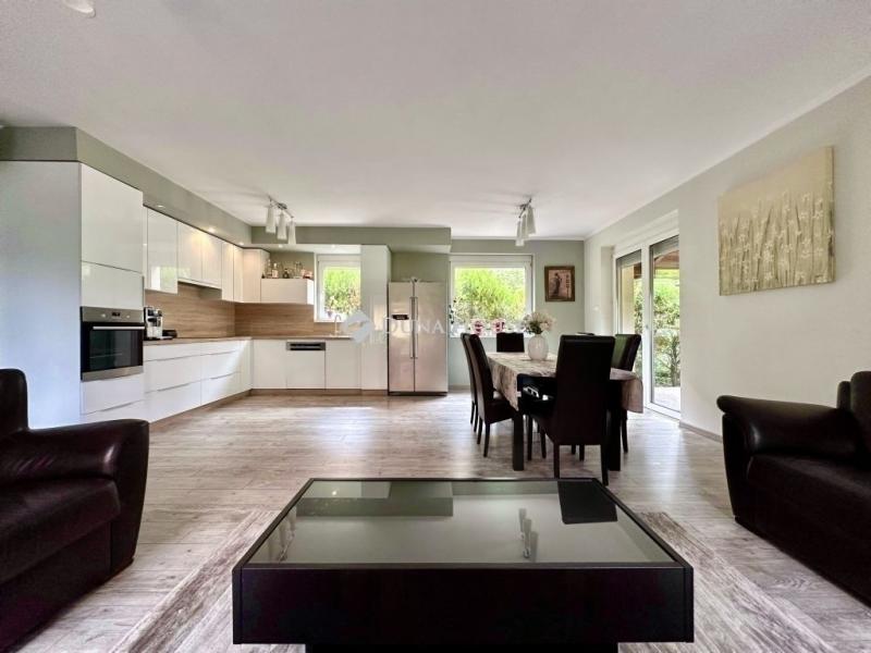 Eladó családi ház Pécs