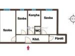 Eladó lakás Pécs