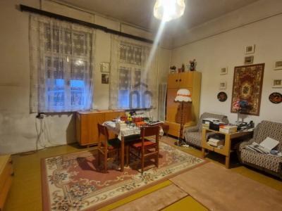 Eladó házrész Budapest