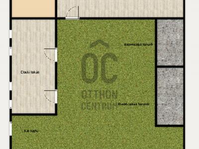 Eladó házrész Budapest