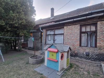 Eladó házrész Budapest