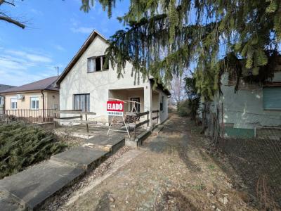 Eladó családi ház Debrecen