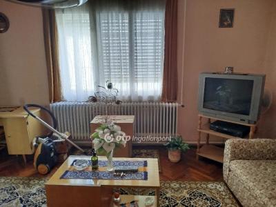 Eladó családi ház Pécs
