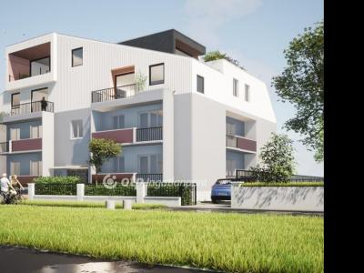 Eladó lakás Budapest