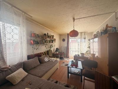 Eladó lakás Budapest