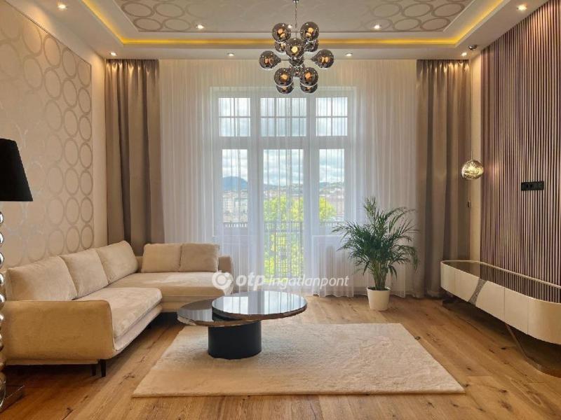 Eladó lakás Budapest