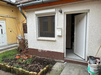 Eladó lakás Budapest