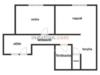 Eladó lakás Budapest