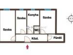 Eladó lakás Pécs