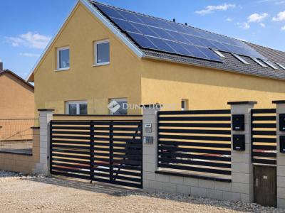 Eladó lakás Szolnok