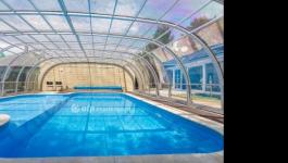 Eladó családi ház Balatonfenyves