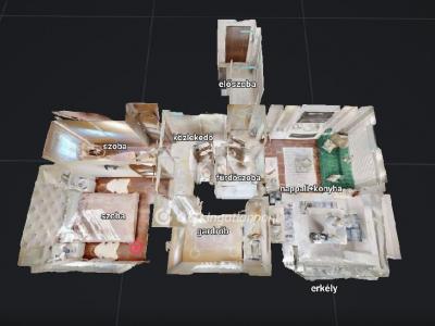 Eladó lakás Miskolc