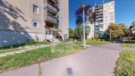 Eladó lakás Miskolc