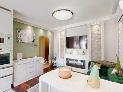 Eladó lakás Miskolc