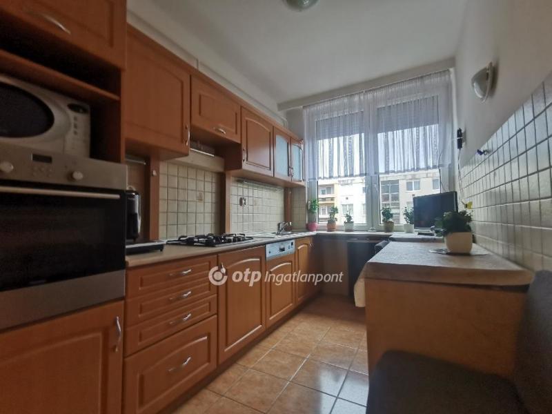 Eladó lakás Nyíregyháza