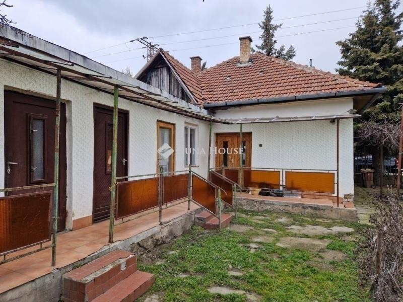 Eladó családi ház Monor Monorierdő