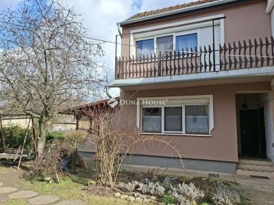 Eladó házrész Budapest