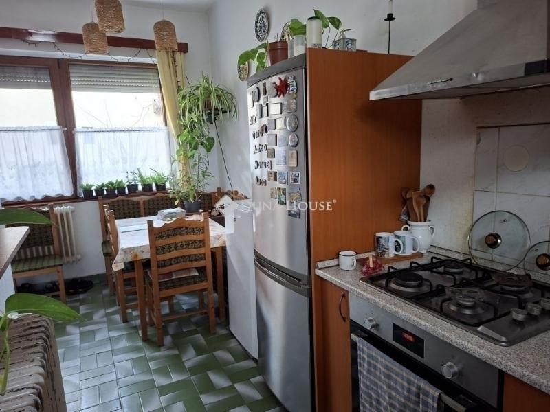 Eladó házrész Budapest