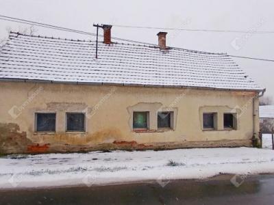 Eladó családi ház Lovászi
