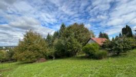 Eladó lakóövezeti telek Zalaegerszeg