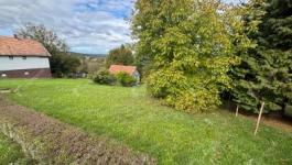 Eladó lakóövezeti telek Zalaegerszeg