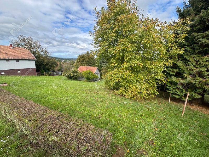 Eladó lakóövezeti telek Zalaegerszeg