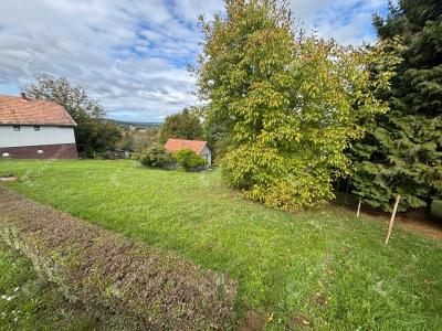 Eladó lakóövezeti telek Zalaegerszeg