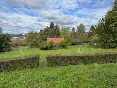 Eladó lakóövezeti telek Zalaegerszeg