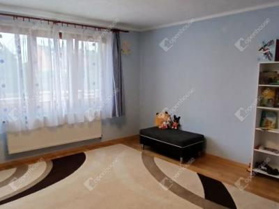 Eladó családi ház Zalacsány