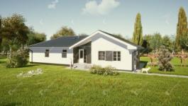 Eladó családi ház Zalaegerszeg