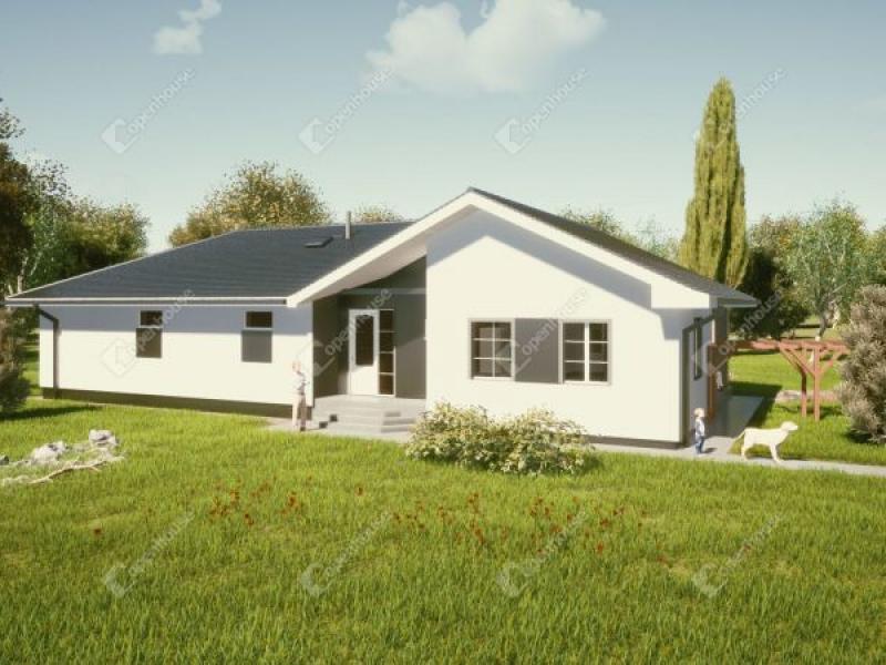 Eladó családi ház Zalaegerszeg