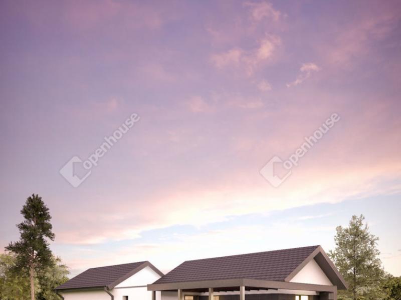 Eladó családi ház Zalaegerszeg