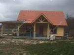 Eladó családi ház Zalaegerszeg