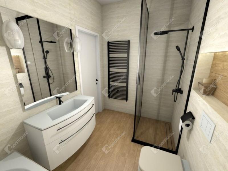 Eladó lakás Zalaegerszeg