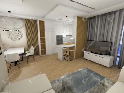 Eladó lakás Zalaegerszeg