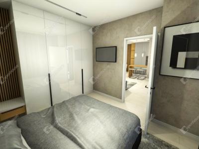 Eladó lakás Zalaegerszeg