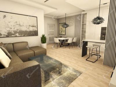 Eladó lakás Zalaegerszeg