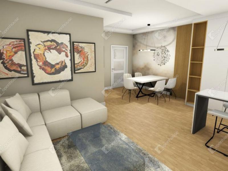 Eladó lakás Zalaegerszeg