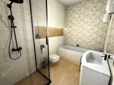 Eladó lakás Zalaegerszeg