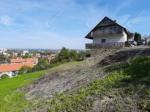 Eladó lakóövezeti telek Zalaegerszeg