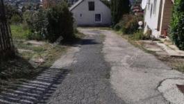 Eladó lakóövezeti telek Zalaegerszeg