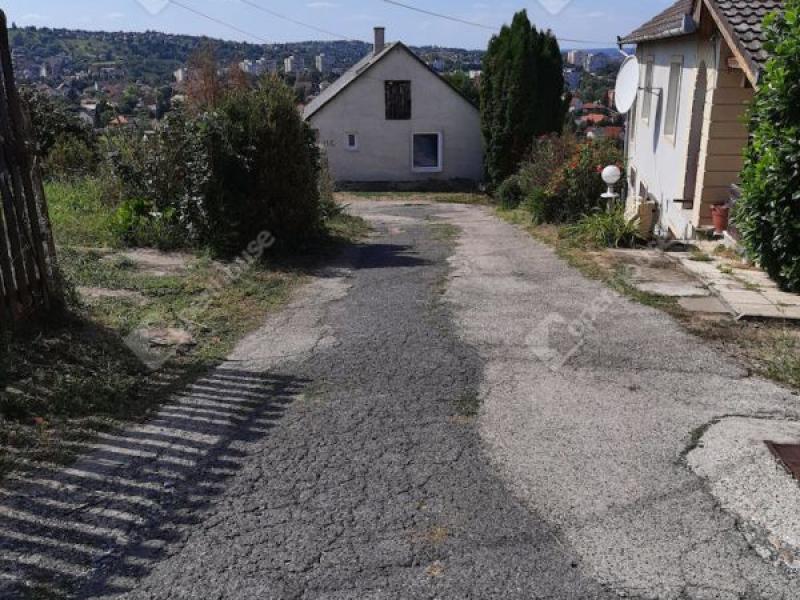 Eladó lakóövezeti telek Zalaegerszeg