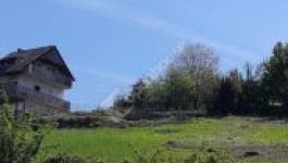 Eladó lakóövezeti telek Zalaegerszeg