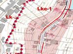Eladó lakóövezeti telek Zalaegerszeg